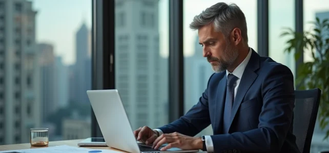 Les meilleures stratégies pour optimiser et réussir votre plan d’investissement Les meilleures stratégies pour optimiser et réussir votre plan d’investissement