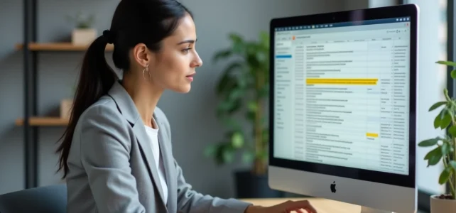 Pourquoi adopter le référencement longue traîne en SEO : bénéfices et bonnes pratiques Pourquoi adopter le référencement longue traîne en SEO : bénéfices et bonnes pratiques