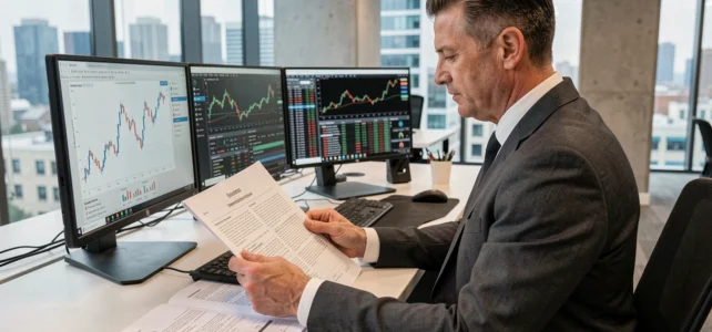 Les dernières actualités financières à connaître pour rester informé en 2024