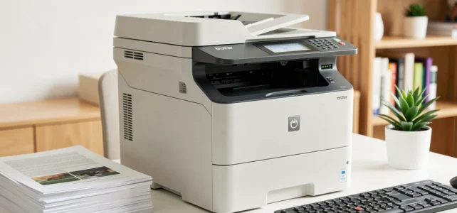 Tout savoir sur la Brother MFC-L3770CDW : fonctionnalités, avis et performances