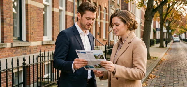 Les dernières tendances du marché immobilier en Belgique à ne pas manquer