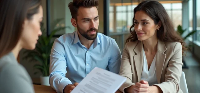 Comment obtenir un crédit immobilier adapté à vos besoins et projets personnels Comment obtenir un crédit immobilier adapté à vos besoins et projets personnels
