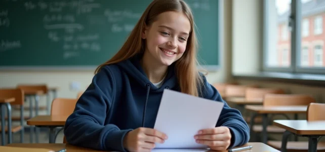 Quelle mention peut-on obtenir avec 13 de moyenne au collège ou au lycée ? Quelle mention peut-on obtenir avec 13 de moyenne au collège ou au lycée ?