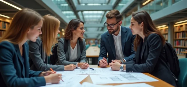Classement mondial des écoles polytechniques : quelles sont les meilleures en 2025 ? Classement mondial des écoles polytechniques : quelles sont les meilleures en 2025 ?