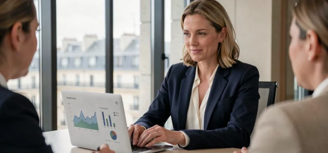 Clés pour booster la croissance de votre entreprise en France et assurer son développement