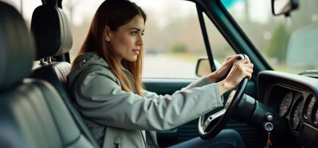 Comment convertir son permis boîte auto en permis B manuel : démarches et conseils pratiques Comment convertir son permis boîte auto en permis B manuel : démarches et conseils pratiques
