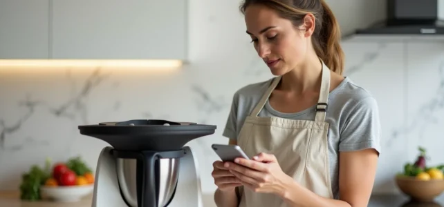 Comment profiter des meilleures offres et soldes Thermomix 2026 sans se tromper Comment profiter des meilleures offres et soldes Thermomix 2026 sans se tromper
