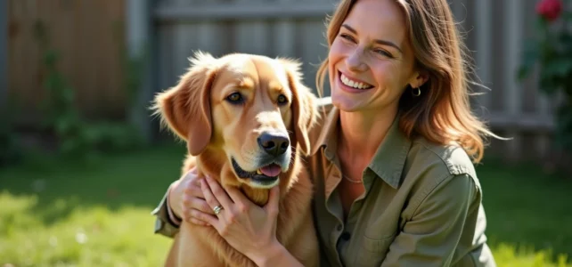 Tout savoir sur les chiens : conseils, races et astuces pour votre compagnon Tout savoir sur les chiens : conseils, races et astuces pour votre compagnon