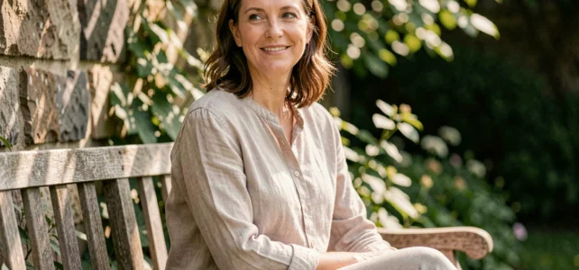 Elsa Fourlon : secrets et confidences sur sa vie privée et ses enfants