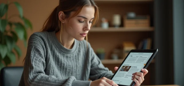 Découvrez toutes les dernières actualités et tendances du monde des petites annonces Découvrez toutes les dernières actualités et tendances du monde des petites annonces