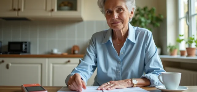 Comment optimiser votre budget grâce aux prix de l’ADMR avec le CESU préfinancé Comment optimiser votre budget grâce aux prix de l’ADMR avec le CESU préfinancé