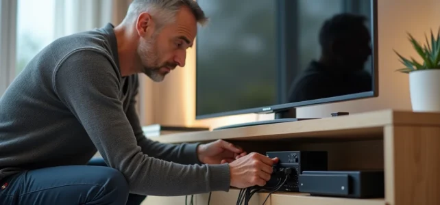 Comprendre et résoudre le code erreur S1 sur votre décodeur Bouygues facilement