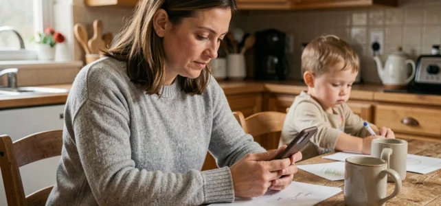 Petit Pas Parental : le coach discret qui révolutionne l’accompagnement parental en 2026