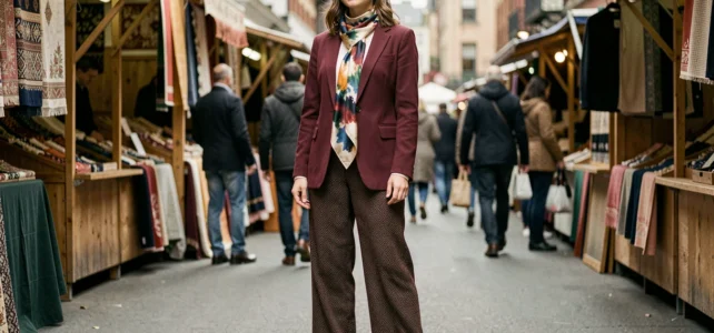 Comment affirmer sa personnalité grâce à des accessoires et vêtements uniques