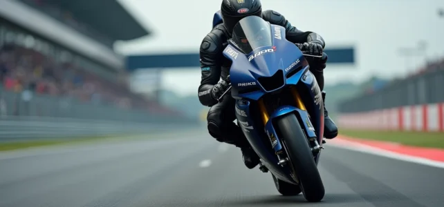 Duel et comparatif des performances moto : les modèles les plus impressionnants du moment Duel et comparatif des performances moto : les modèles les plus impressionnants du moment