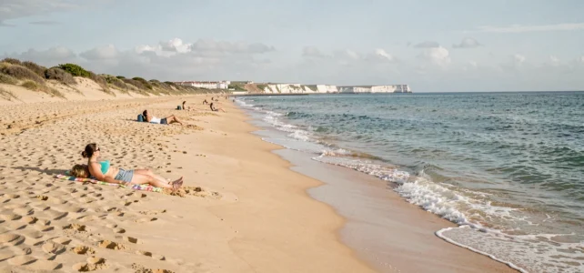 Découvrez les plus belles plages à visiter absolument à Almada au Portugal