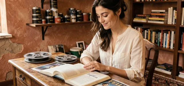 Top des prénoms italiens inspirés par le cinéma et les séries cultes