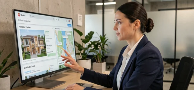 Quelles nouveautés attendre des plateformes immobilières en 2026 ? Services, mises à jour et tendances