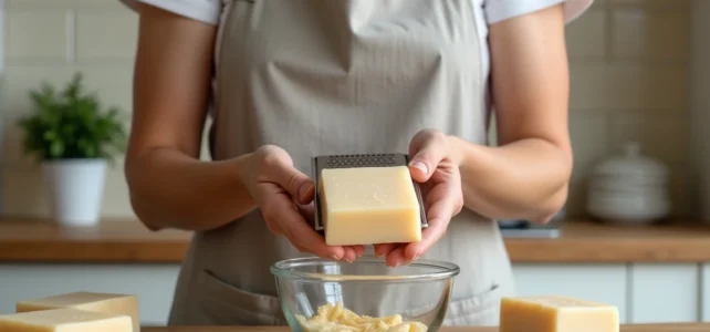 La méthode simple et rapide pour faire fondre du savon et le remouler chez soi La méthode simple et rapide pour faire fondre du savon et le remouler chez soi