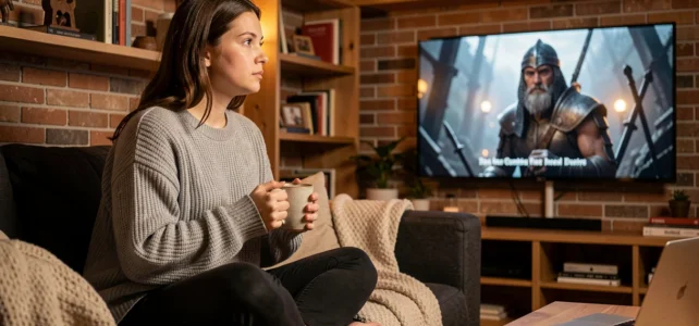 Découvrez toutes les astuces pour regarder Game of Thrones en streaming gratuit en 2024
