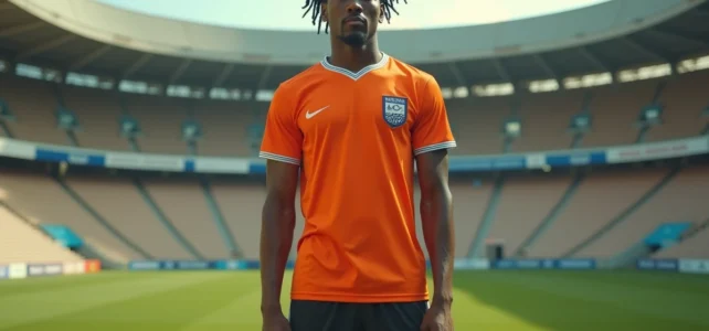 Ruud Gullit joueur de football : le génie néerlandais qui a marqué l’Europe Ruud Gullit joueur de football : le génie néerlandais qui a marqué l’Europe