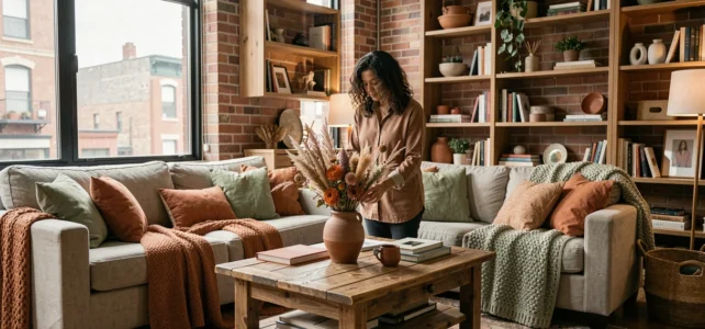Idées et inspirations pour transformer votre maison en un espace unique et accueillant