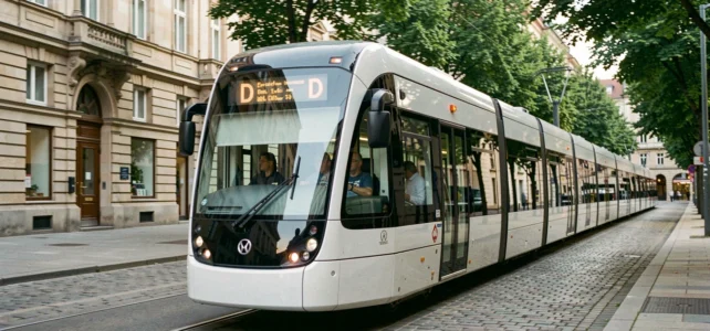 Découvrez les moyens de transport en D : la liste complète à connaître